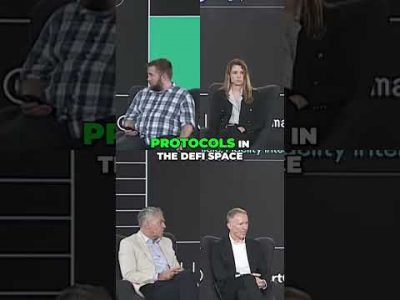 The Future of Tokenized Assets on Ethereum