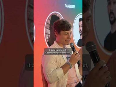 The Impact of Tokenized Consumer Assets #rwa #LIVERWA #trl