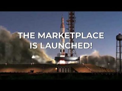 The Marketplace for Tokenized Real Estate is Live