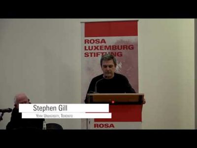 The New Securitization of a World of Inequalities