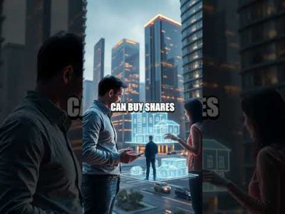 The Power of Tokenization in Real Estate