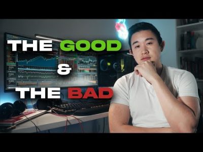 The Pros and Cons of Working in Financial Risk Management