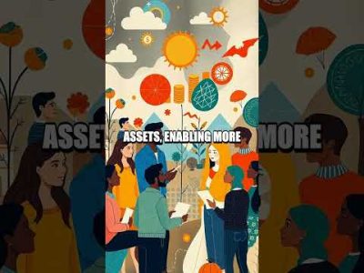 The Rise of Blockchain in Financial Investments