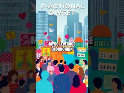 The Rise of Fractional Ownership in Crypto