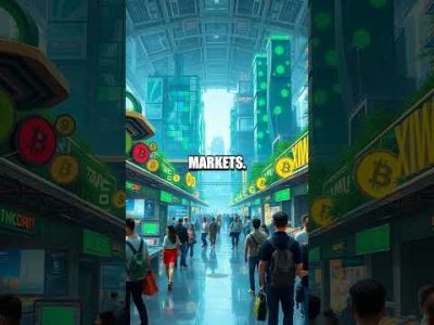 The Rise of Tokenized Real Estate