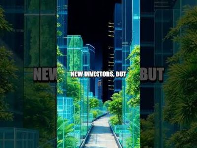 The Rise of Tokenized Real Estate Investment