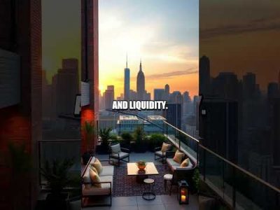 The Rise of Tokenized Real Estate: Unlocking New Investment Opportunities