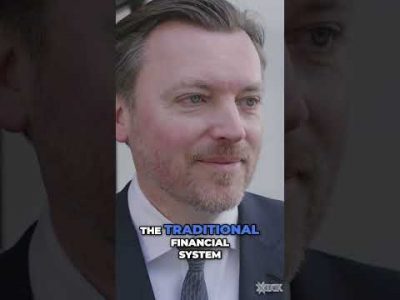 The rising role of stablecoins in the traditional financial systems!