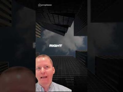 THE SUCCESSFUL METHOD Revealed: Propbase. #realestate #passiveincome #sustainable