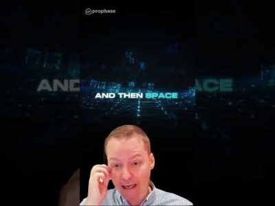 The Surprising NEWS for the 1st Semester of Propbase. #realestate #cryptonews #cryptocurrency