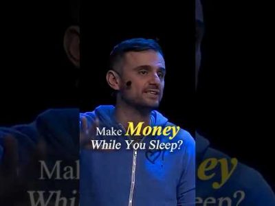 The truth about passive income nobody told you