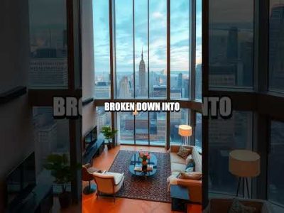 The Untapped Potential of Tokenized Real Estate