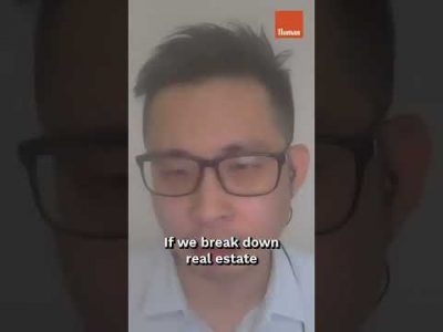 The Use Of Real Estate Tokens