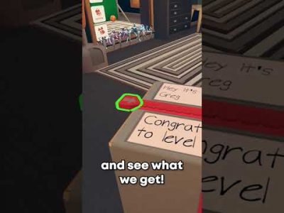 The Worst Level 50 Box… – Rec Room