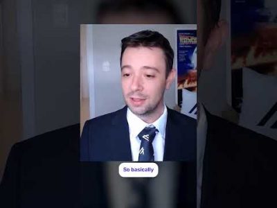 THIS Blockchain-Based Real Estate Platform is Great! #blockchain #realestate #algorand