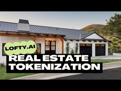 This Debate Changed My Mind on the tokenization of real estate