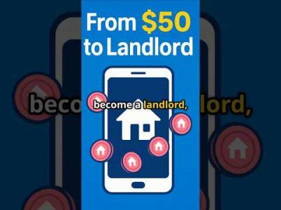 This Trick Lets You Earn Rent Without Buying a House