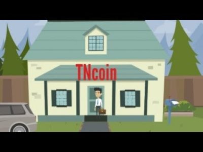 TNcoin. Tokenized Real Estate Investment Fund