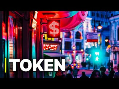 Token – Economic System Of The Future? | FinTech | Finance Documentary