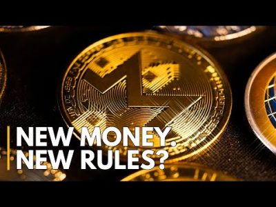 Token – Economic System Of The Future? | The Hidden Financial Revolution You Weren’t Meant to See?