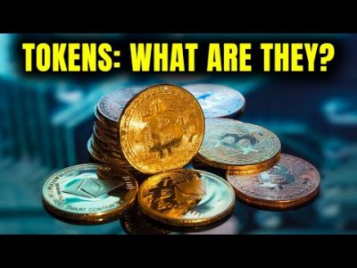 Token Is a Cryptocurrency