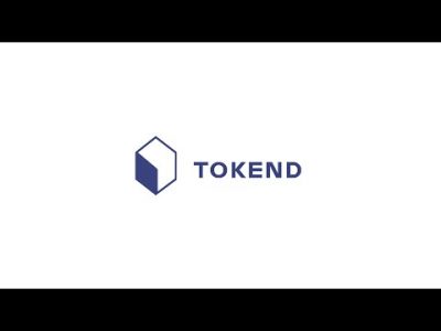 TokenD Platform – Public Demo