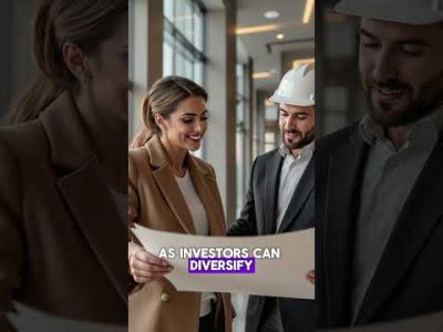 Tokenization of Real Estate in Dubai