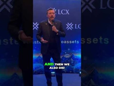 Tokenization – The Future of Art, Real Estate, and Financial Assets! #shorts