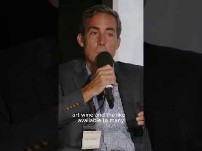 "Tokenization’s Big 3: Access, Collateral, & Earning on ‘Dead Assets’" – Glenn Barber, Lukka