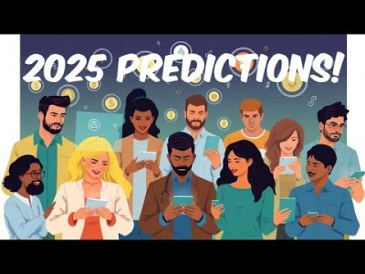 Tokenized Assets 2025? Crypto's Next Frontier!