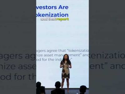 Tokenized Assets  #capitalraising #tokenization #cryptocurrency