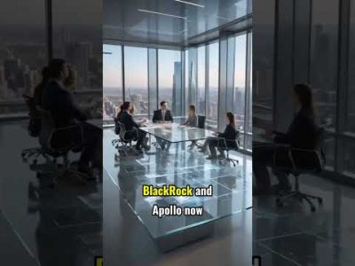 Tokenized Assets Surge to $24B in 2025 – Revolutionizing Finance Now