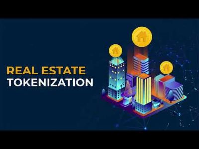 Tokenized Real Estate and Asset Ownership: Revolutionizing Investment Opportunities