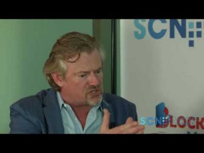 Tokenized Real Estate Assets with quantmRE CEO Matthew Sullivan