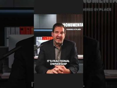 Tokenized Real Estate Explained With a Pizza