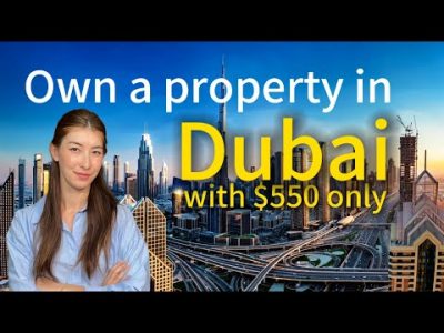 Tokenized Real Estate in Dubai: Smart Investment or Risky Hype?