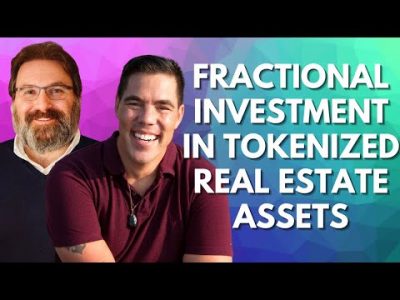 Tokenized Real Estate | Invest In Property On Blockchain | Buy Property With Ethereum Crypto | RealT