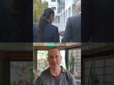 Tokenized Real Estate Is Exploding — $4 Trillion by 2035?