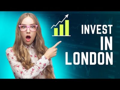 Tokenized Real Estate Opportunities in London