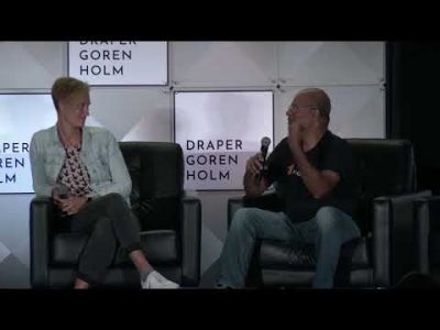 Tokenized Real Estate – The Evolution of an Industry  – LA Blockchain Summit