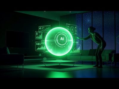 Tokenized Real Estate: The Future of Property Investment!