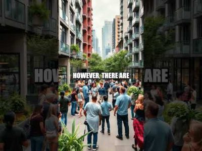 Tokenized Real Estate: Your New Investment Frontier