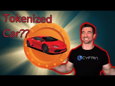 Tokenized Real World Assets (RWAs) | What is a tokenized RWA?