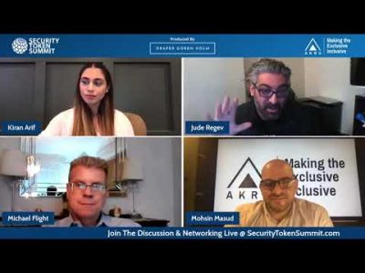 Tokenizing Real Estate in 2021