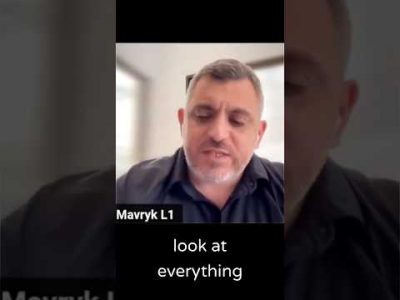 Tokenizing Real World Assets: Mavryk Network's Solution to the DeFi-RWA Gap | Founder, Alex Davis