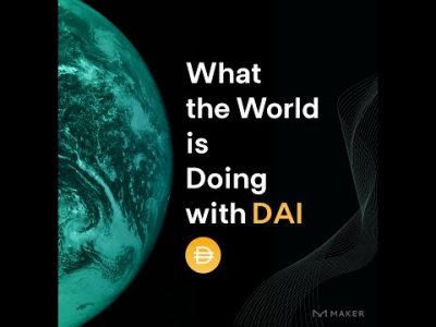Tokenizing Real-World Assets with CurioInvest | What the World is Doing With Dai Ep 01