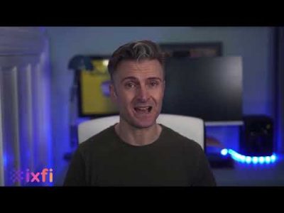 Tokens for Real Estate // Community-Driven Crypto Learning – powered by IXFI