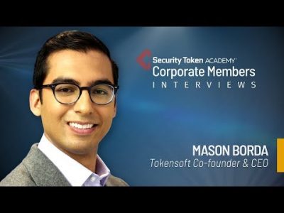 TokenSoft Announces KYB and the ERC 1404 Token