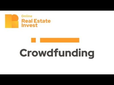 Top 11 Real Estate Crowdfunding Platforms