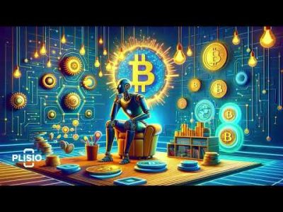 Top Crypto Investments in 2025: Bitcoin, AI & Tokenized Assets